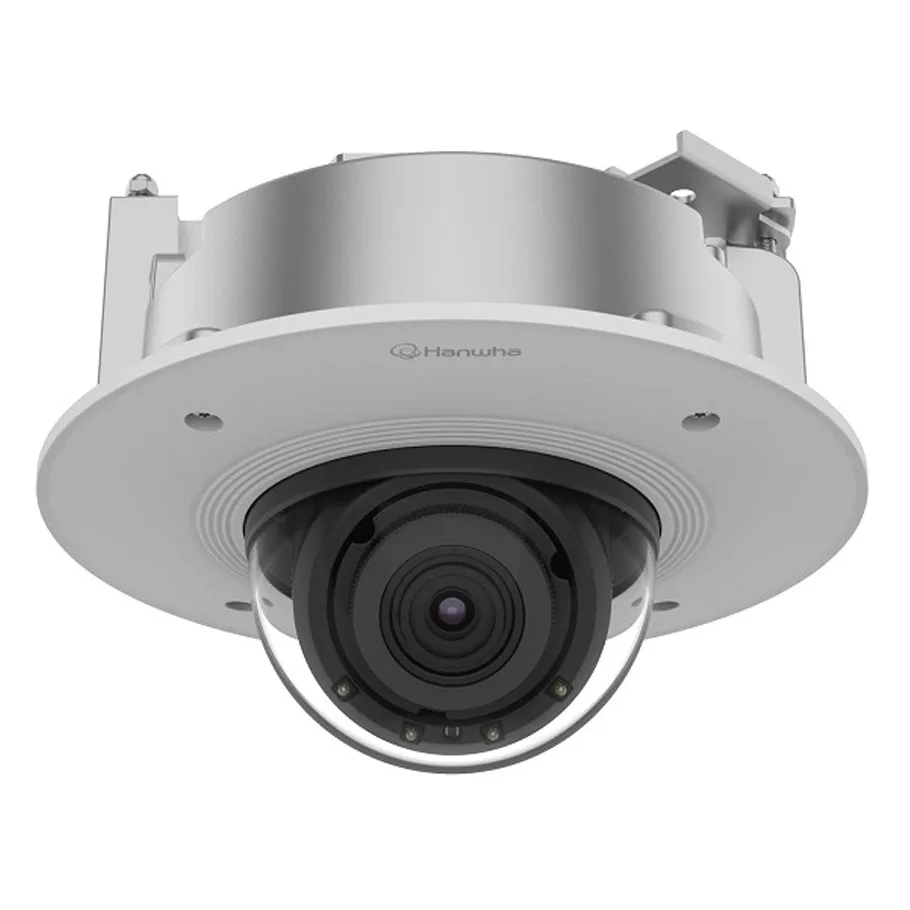 Camera IP 5.0MP Hanwha Vision XND-8081RF