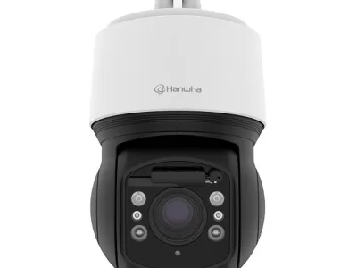 Camera IP 4K Hanwha Vision XNP-9300RW