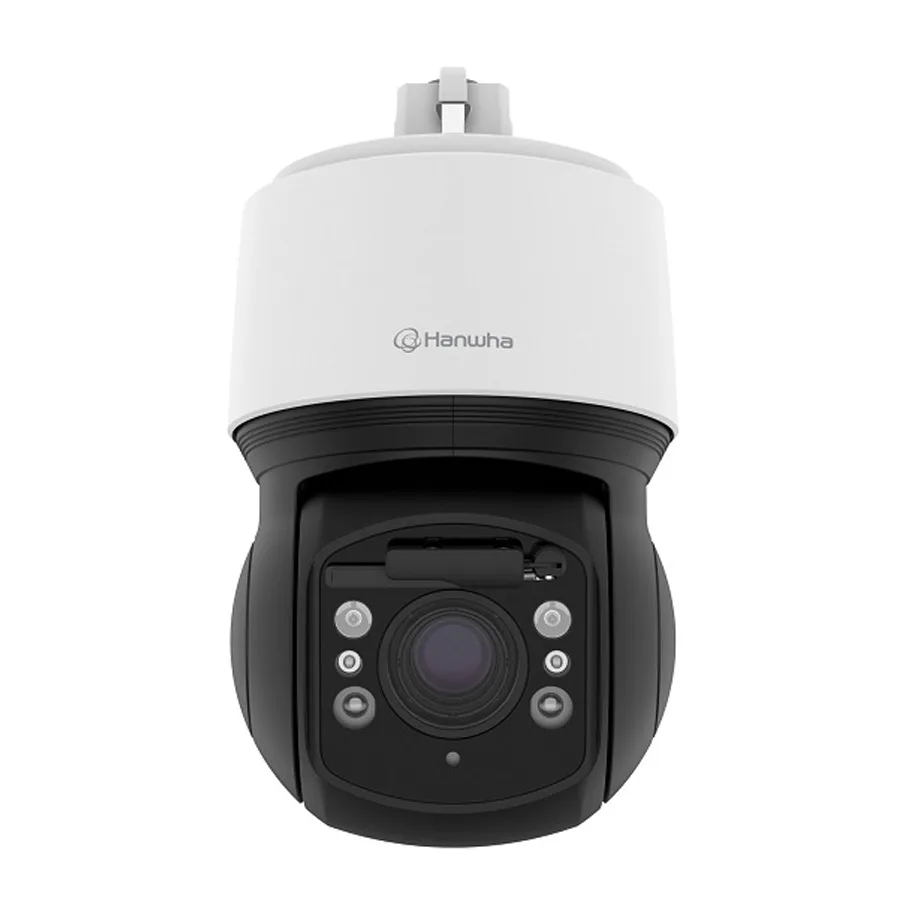 Camera IP 4K Hanwha Vision XNP-9300RW