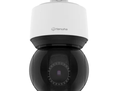 Camera IP 4K Hanwha Vision XNP-9250R