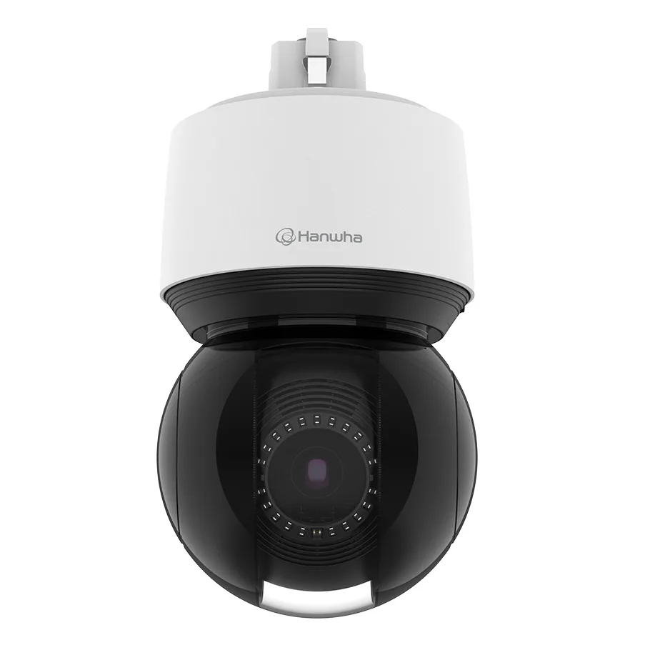 Camera IP 4K Hanwha Vision XNP-9250R
