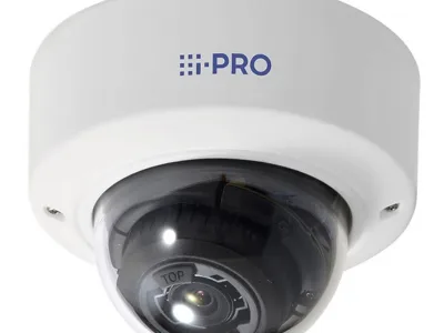 Camera IP 8MP I-PRO WV-X2271L
