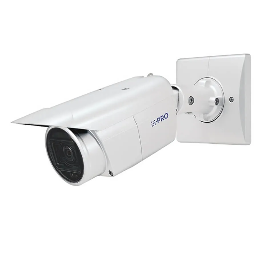 Camera IP 5MP I-PRO WV-X1551LN