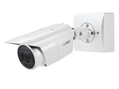 Camera IP 8MP I-PRO WV-X1571LN