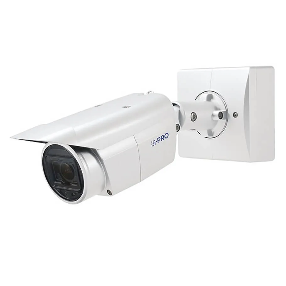 Camera IP 8MP I-PRO WV-X1571LN