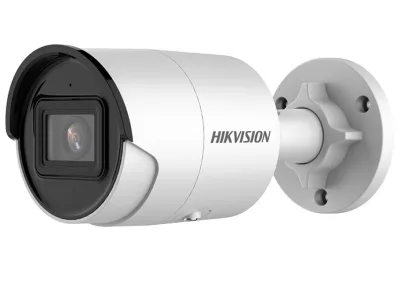 Camera IP 8.0MP HIKVISION DS-2CD2083G2-IU