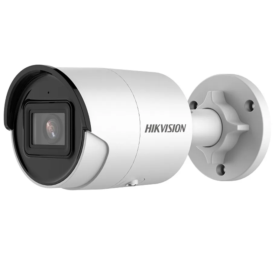 Camera IP 8.0MP HIKVISION DS-2CD2083G2-IU