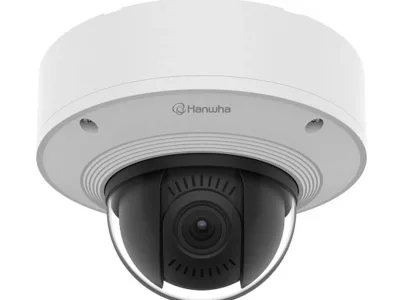 Camera IP 5.0MP Hanwha Vision XNV-8081Z