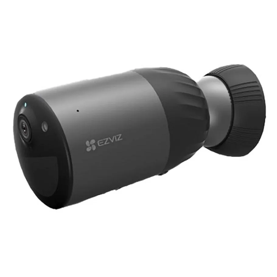 Camera IP Wifi pin sạc 2.0MP EZVIZ BC1C + Tấm Pin