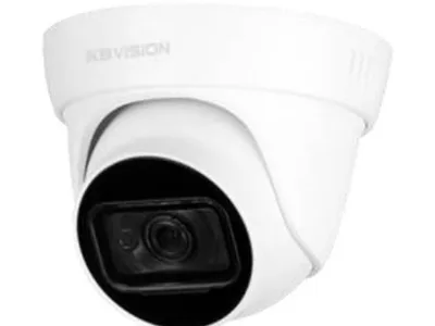 Camera IP 4.0MP KBVISION KX-A4112N3-A
