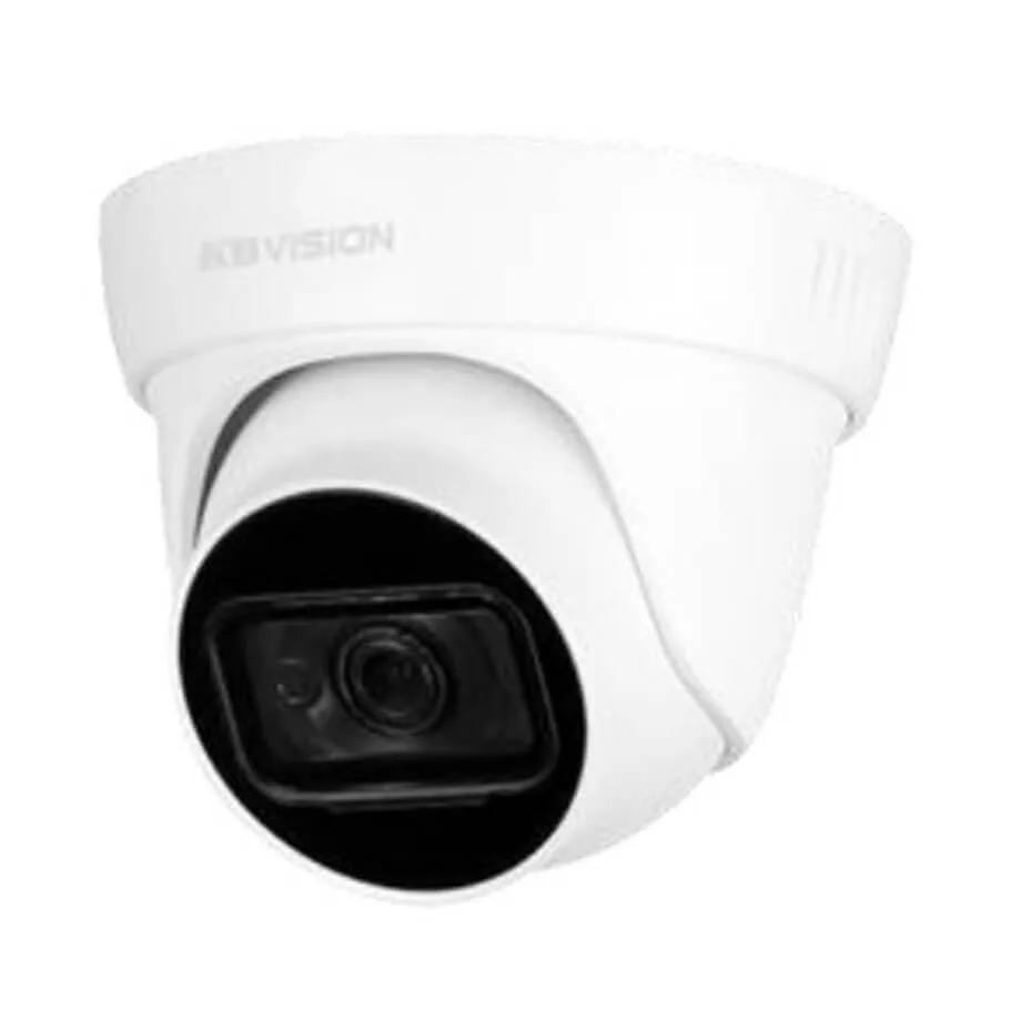 Camera IP 4.0MP KBVISION KX-A4112N3-A