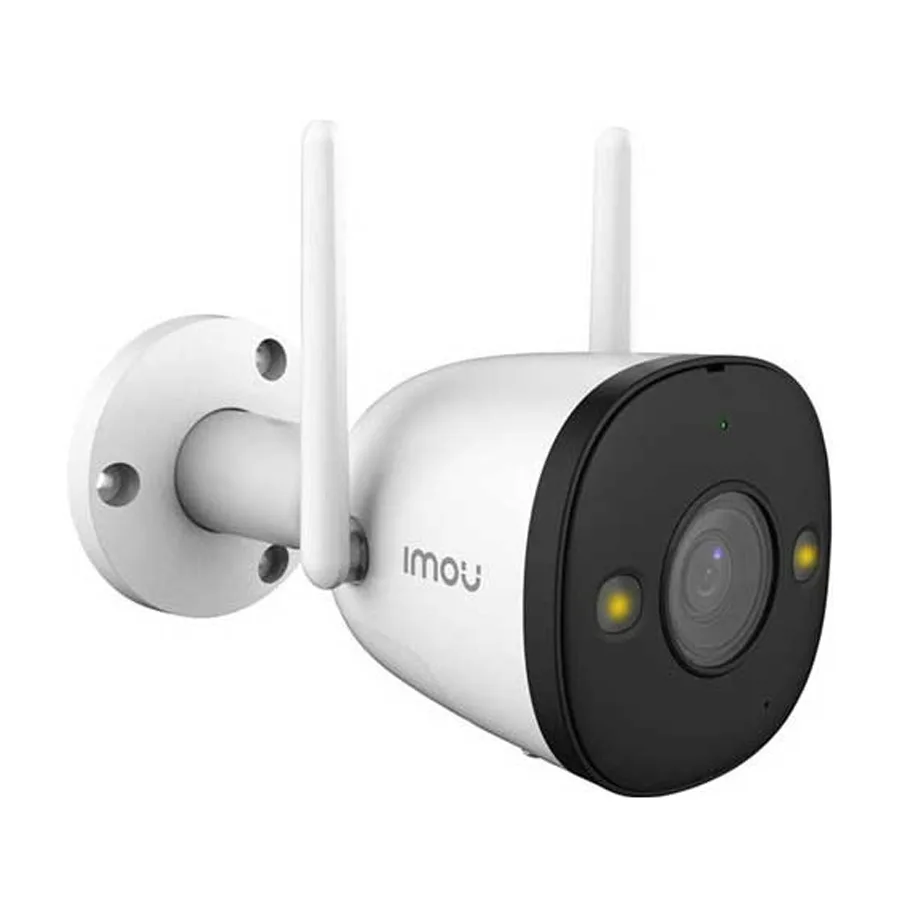 Camera IP Wifi Full Color 4.0MP IMOU IPC-F42FP