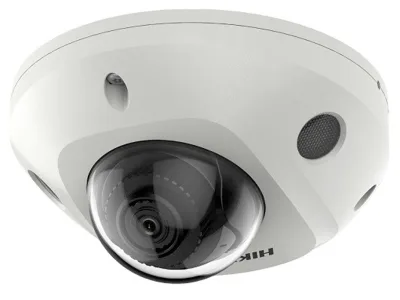 Camera IP 2.0MP HIKVISION DS-2CD2523G2-IS