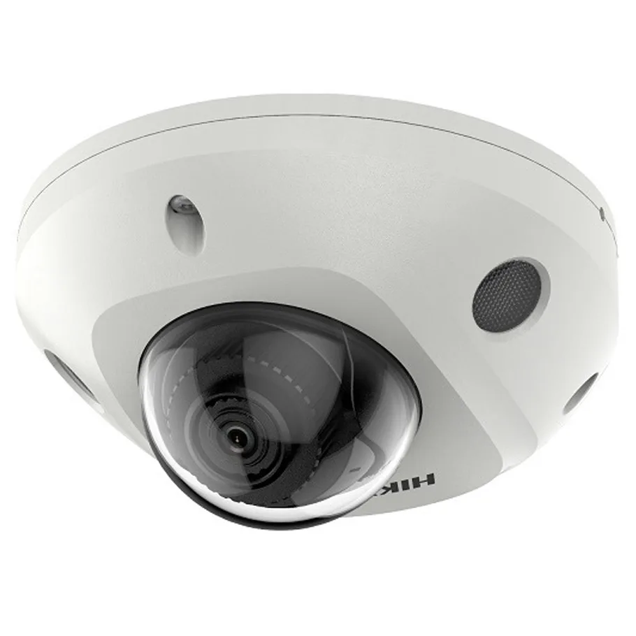 Camera IP 2.0MP HIKVISION DS-2CD2523G2-IS