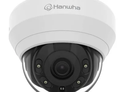 Camera IP 2.0MP Hanwha Vision QND-6012R1