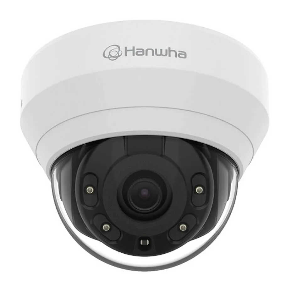 Camera IP 2.0MP Hanwha Vision QND-6012R1