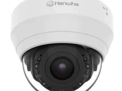 Camera IP 2.0MP Hanwha Vision QND-6082R1