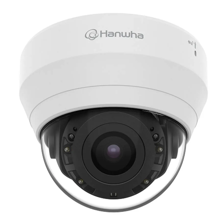 Camera IP 2.0MP Hanwha Vision QND-6082R1