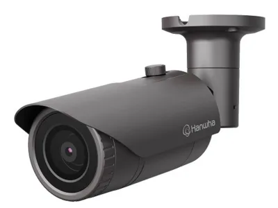 Camera IP 2.0MP Hanwha Vision QNO-6012R1