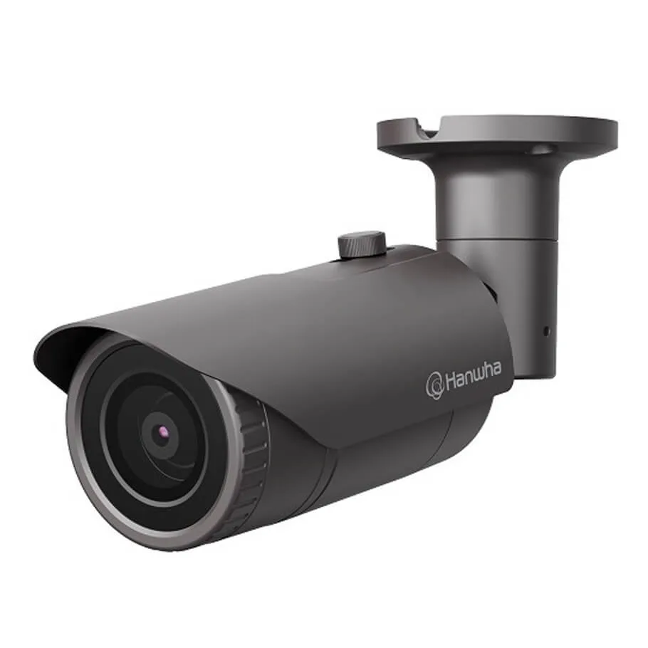 Camera IP 2.0MP Hanwha Vision QNO-6012R1