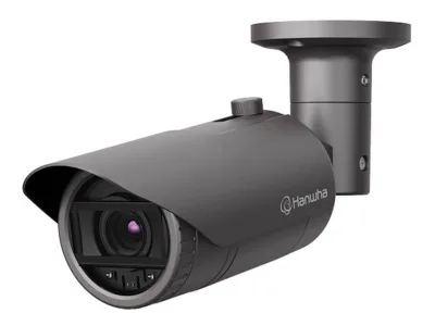 Camera IP 2.0MP Hanwha Vision QNO-6072R1