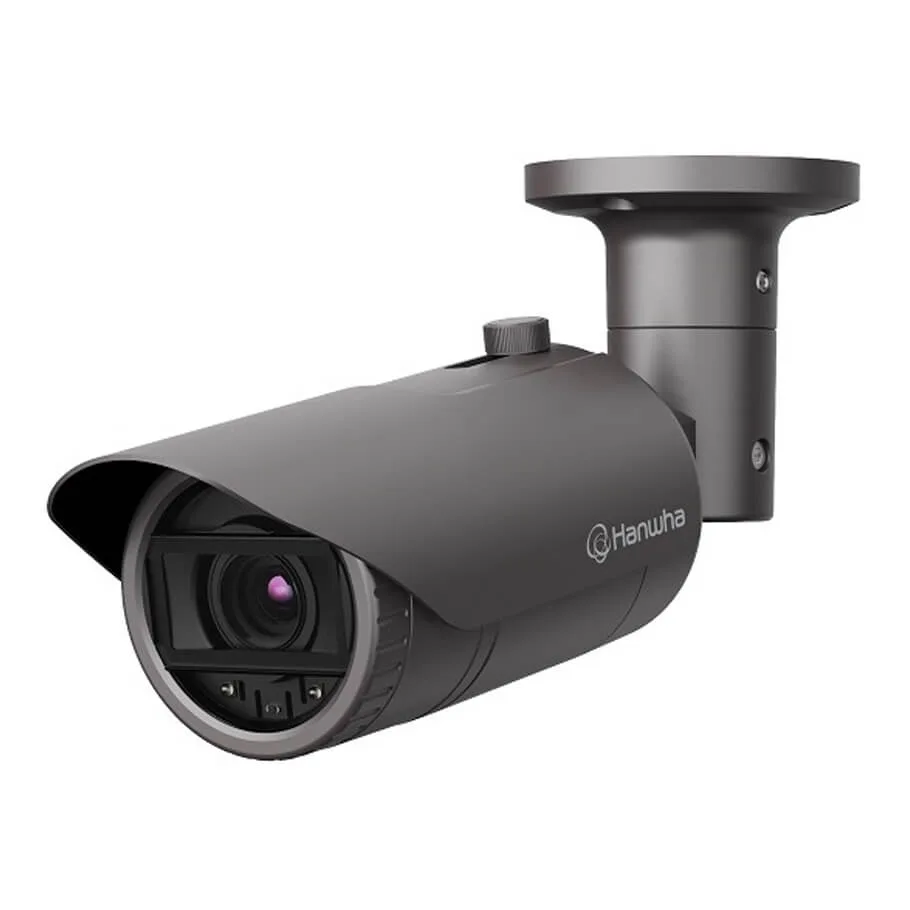 Camera IP 2.0MP Hanwha Vision QNO-6072R1
