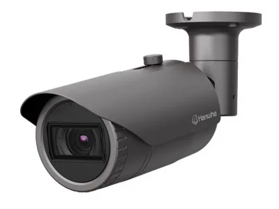 Camera IP 2.0MP Hanwha Vision QNO-6082R1