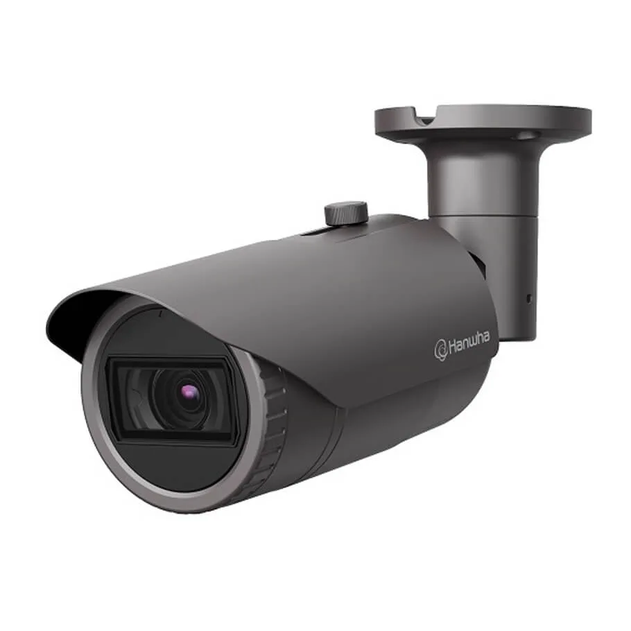 Camera IP 2.0MP Hanwha Vision QNO-6082R1