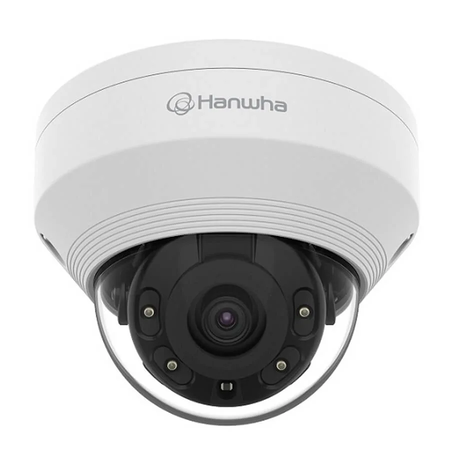 Camera IP 2.0MP Hanwha Vision QNV-6012R1