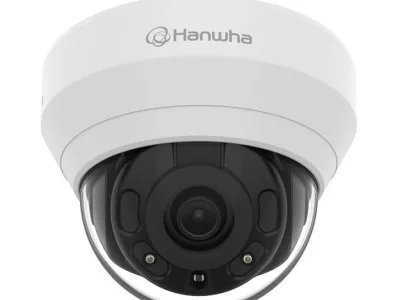 Camera IP 4.0MP Hanwha Vision QND-7022R