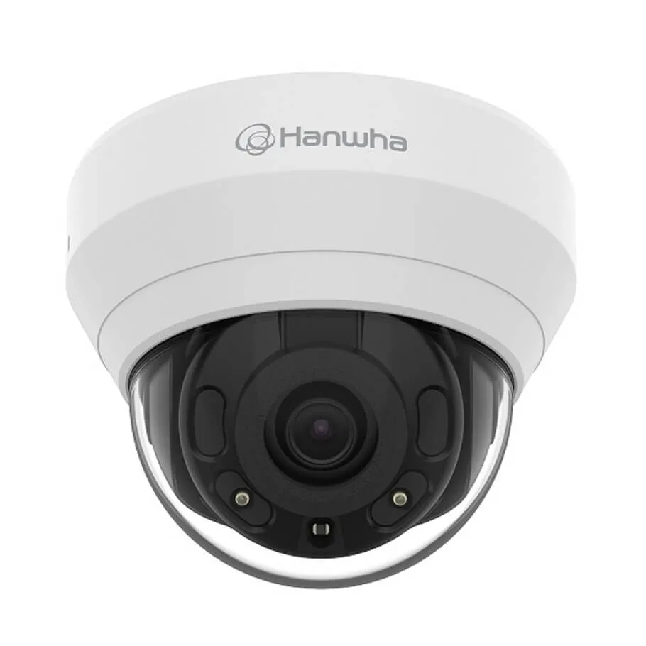 Camera IP 4.0MP Hanwha Vision QND-7022R