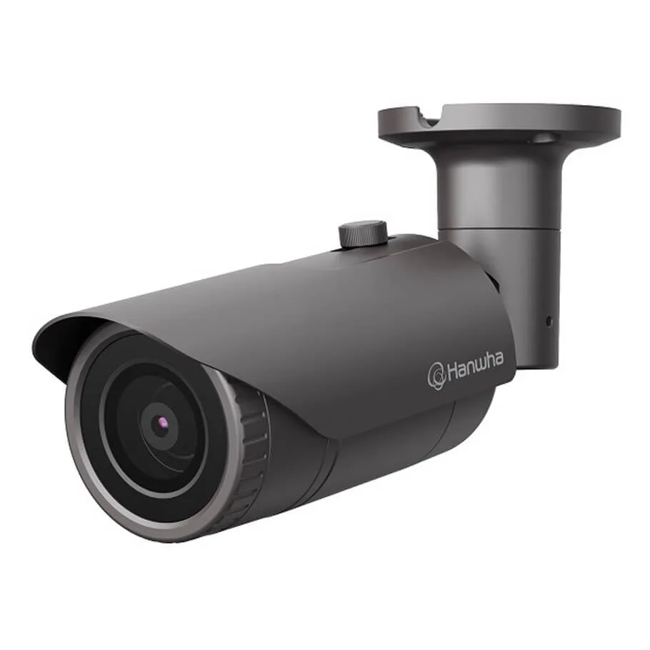 Camera IP 4.0MP Hanwha Vision QNO-7012R