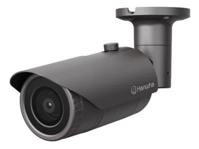 Camera IP 4.0MP Hanwha Vision QNO-7022R