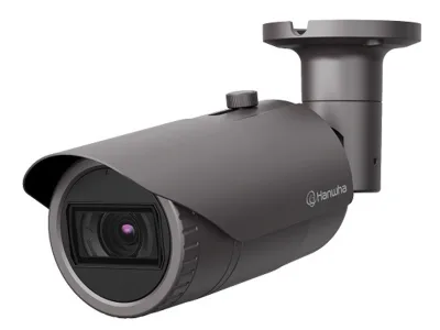 Camera IP 4.0MP Hanwha Vision QNO-7082R