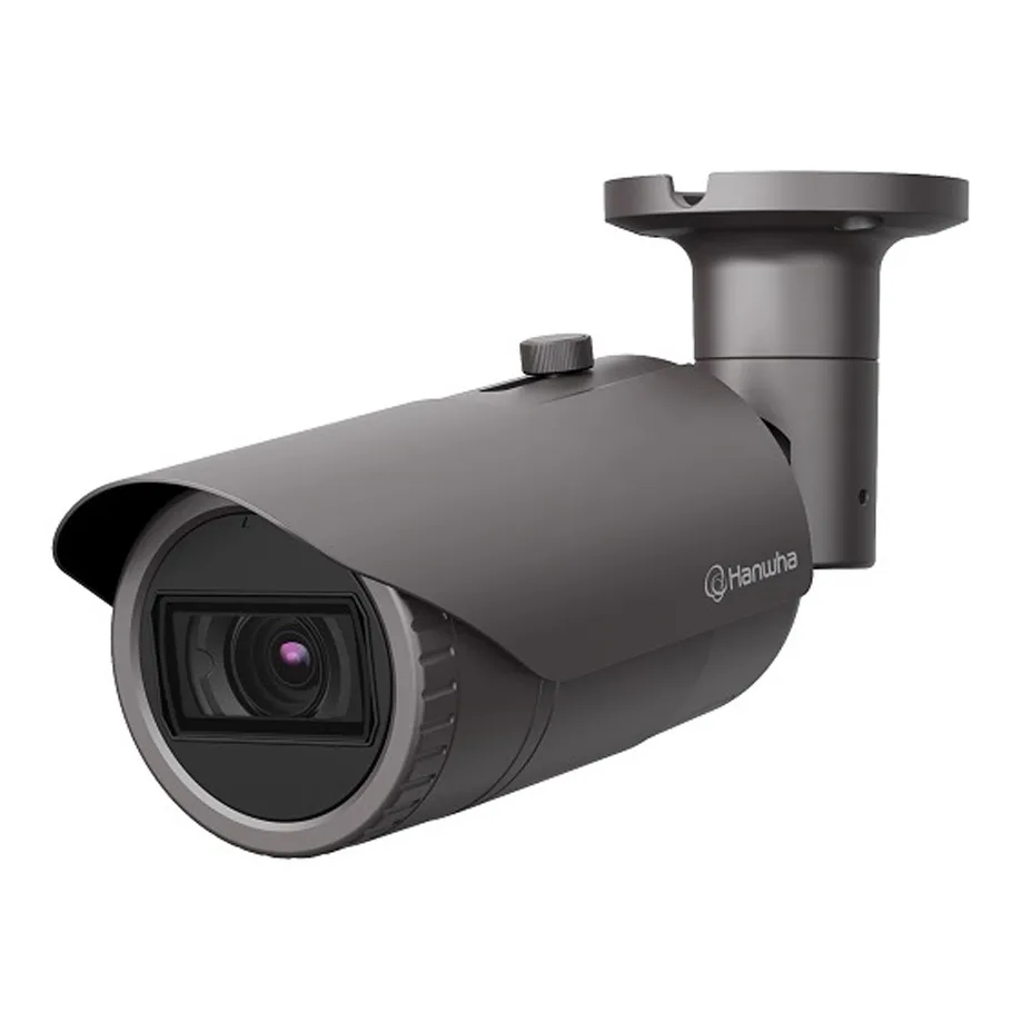 Camera IP 4.0MP Hanwha Vision QNO-7082R