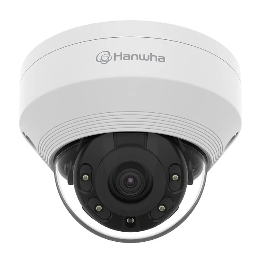 Camera IP 4.0MP Hanwha Vision QNV-7012R