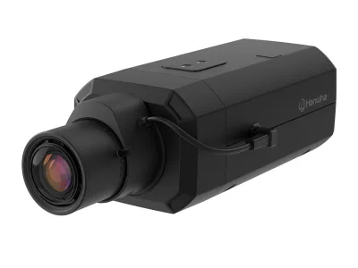 Camera IP 4K Hanwha Vision XNB-9003