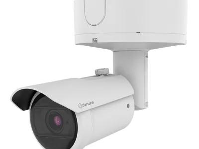 Camera IP 2.0MP Hanwha Vision XNO-6083R