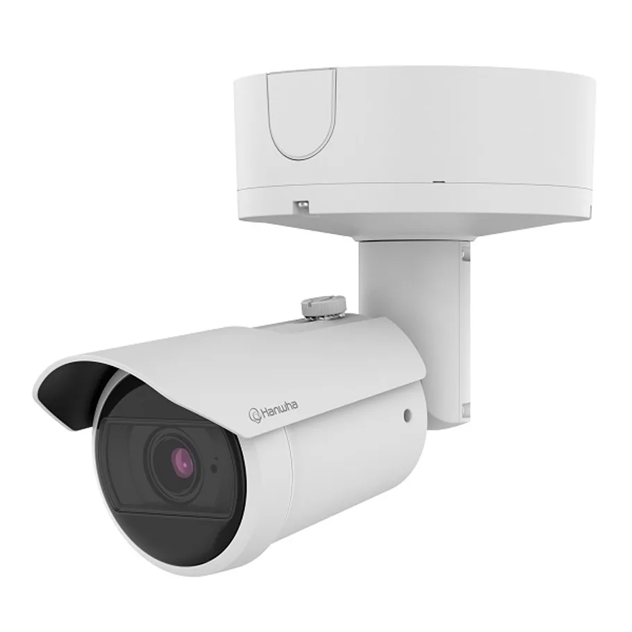 Camera IP 6.0MP Hanwha Vision XNO-8083R