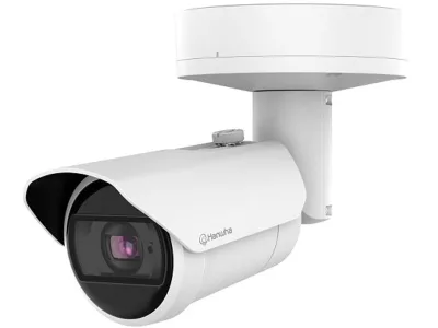 Camera IP 2.0MP Hanwha Vision XNO-C6083R