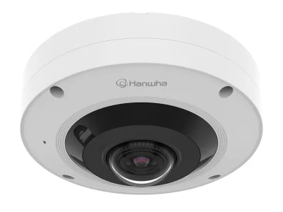 Camera IP 12MP Hanwha Vision XNF-9010RVM