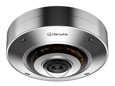 Camera IP 12.0MP Hanwha Vision XNF-9010RS