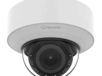Camera IP 8.0MP Hanwha Vision XND-C9083RV