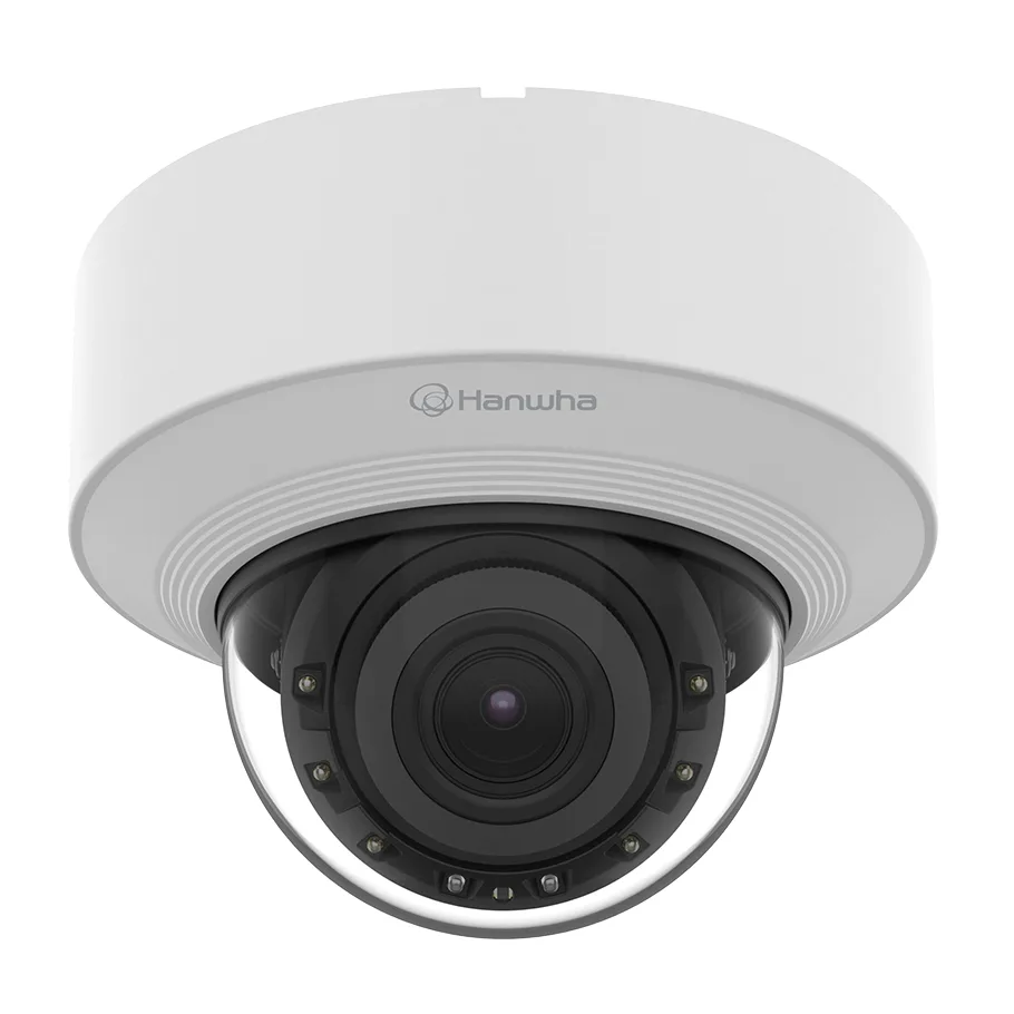 Camera IP 8.0MP Hanwha Vision XND-C9083RV