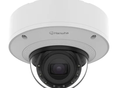 Camera IP 8.0MP Hanwha Vision XNV-9083R