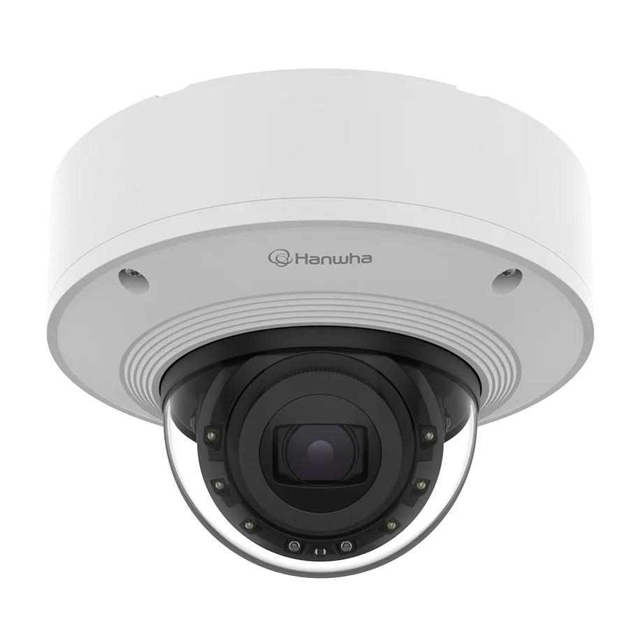 Camera IP 8.0MP Hanwha Vision XNV-9083R