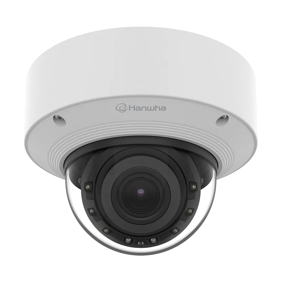 Camera IP 8.0MP Hanwha Vision XNV-C9083R