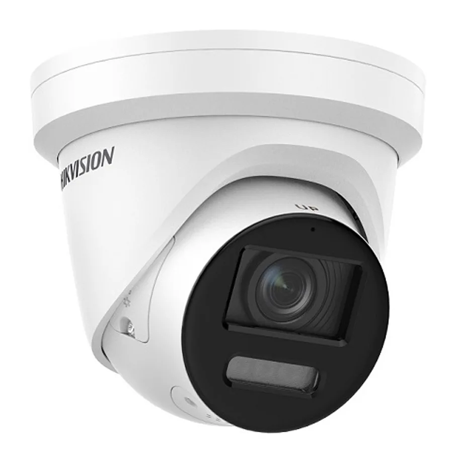 Camera IP 8.0MP HIKVISION DS-2CD2387G2-LSU/SL(C)