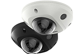 Camera IP HIKVISION | Camera IP 4.0MP HIKVISION DS-2CD2543G2-IS