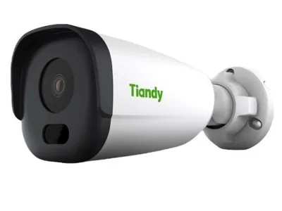 Camera IP 2MP TIANDY TC-C32GS (I5/E/Y/C/SD/4mm/V4.2)